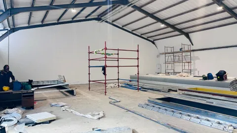 Celie Industrial Park, 11 Celie Road (Block A,B&C), Retreat